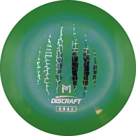 Discraft ESP Anax Paul McBeth 6x Claw
