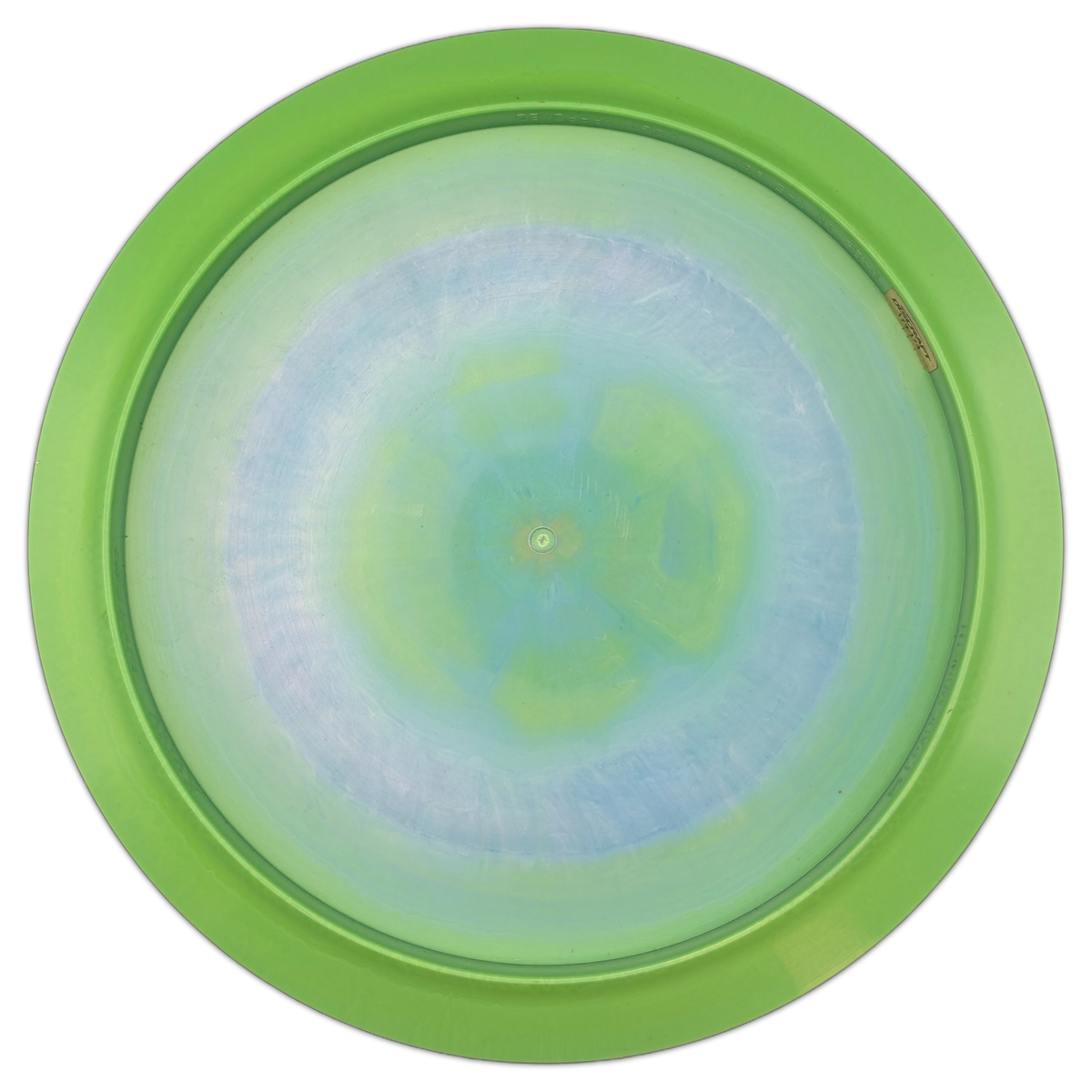 Discraft ESP Anax Paul McBeth 6x Claw
