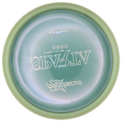 Prodiscus Premium Sparta
