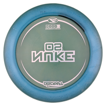 Discraft Zlite Nuke OS
