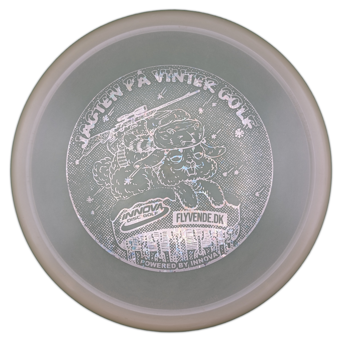 Innova Champion Rhyno JPVG