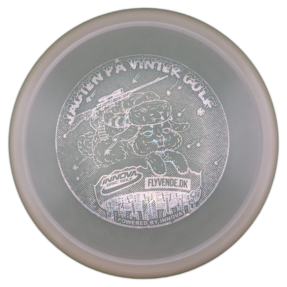 Innova Champion Rhyno JPVG
