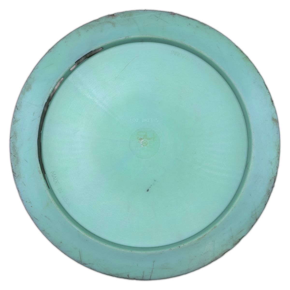 Discmania Swirly S-Line Cloud Breaker Eagle McMahon Signature Series
