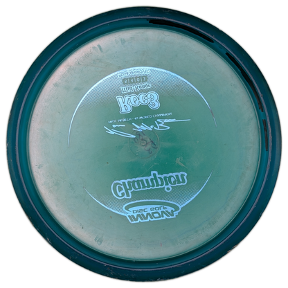 Innova Champion Roc3 Paul McBeth 4x World Champion