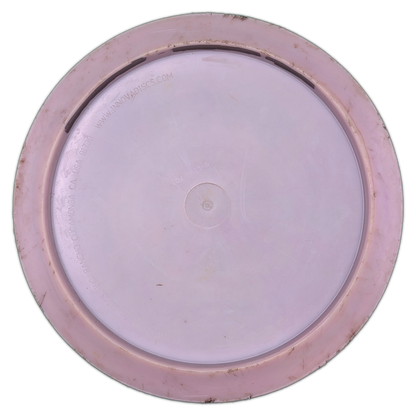 Discmania Swirly S-Line FD3 Doom Bird II, Simon Lizotte Signature Series
