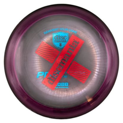 Discmania C-Line PD X-Out