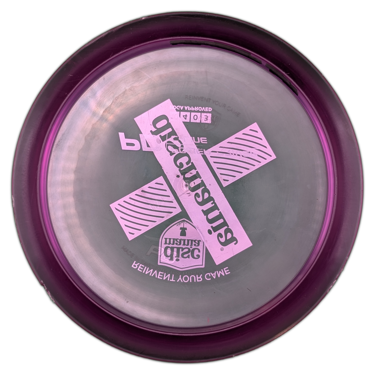 Discmania C-Line PD X-Out