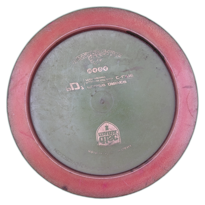 Discmania C-Line PD2 Blizzard