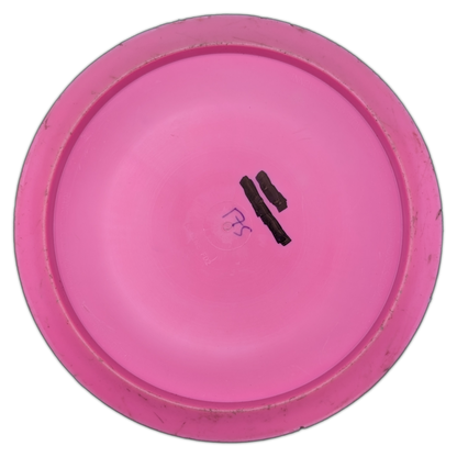 Discmania S-Line FD2 Prototype