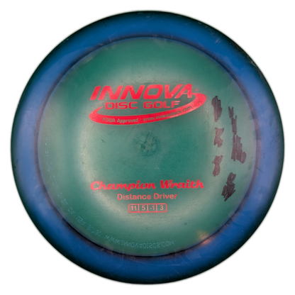 Innova Champion Wraith