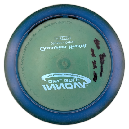 Innova Champion Wraith