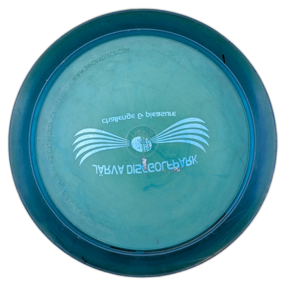 Innova Champion Firebird Järva DiscGolfPark