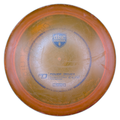 Discmania C-Line PD