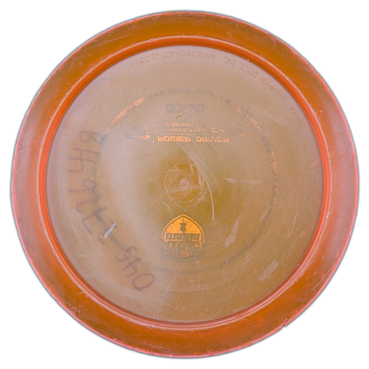 Discmania C-Line PD