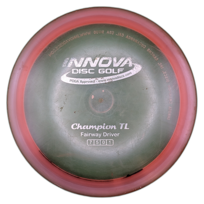Innova Champion TL