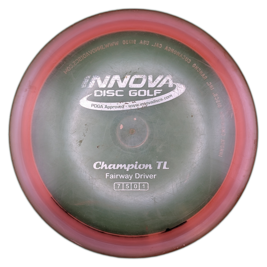 Innova Champion TL