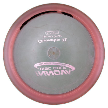 Innova Champion TL