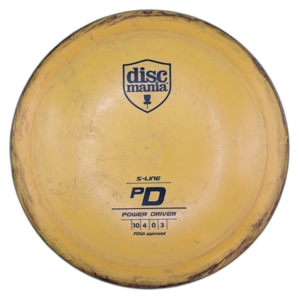 Discmania S-Line PD