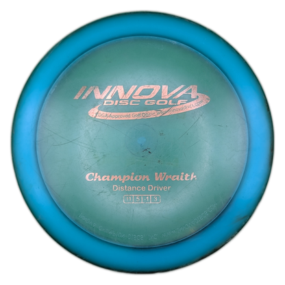 Innova Champion Wraith