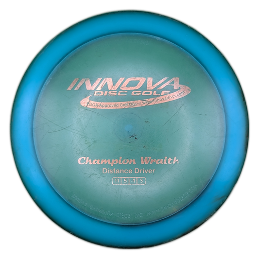Innova Champion Wraith