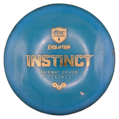 Discmania Neo Instinct