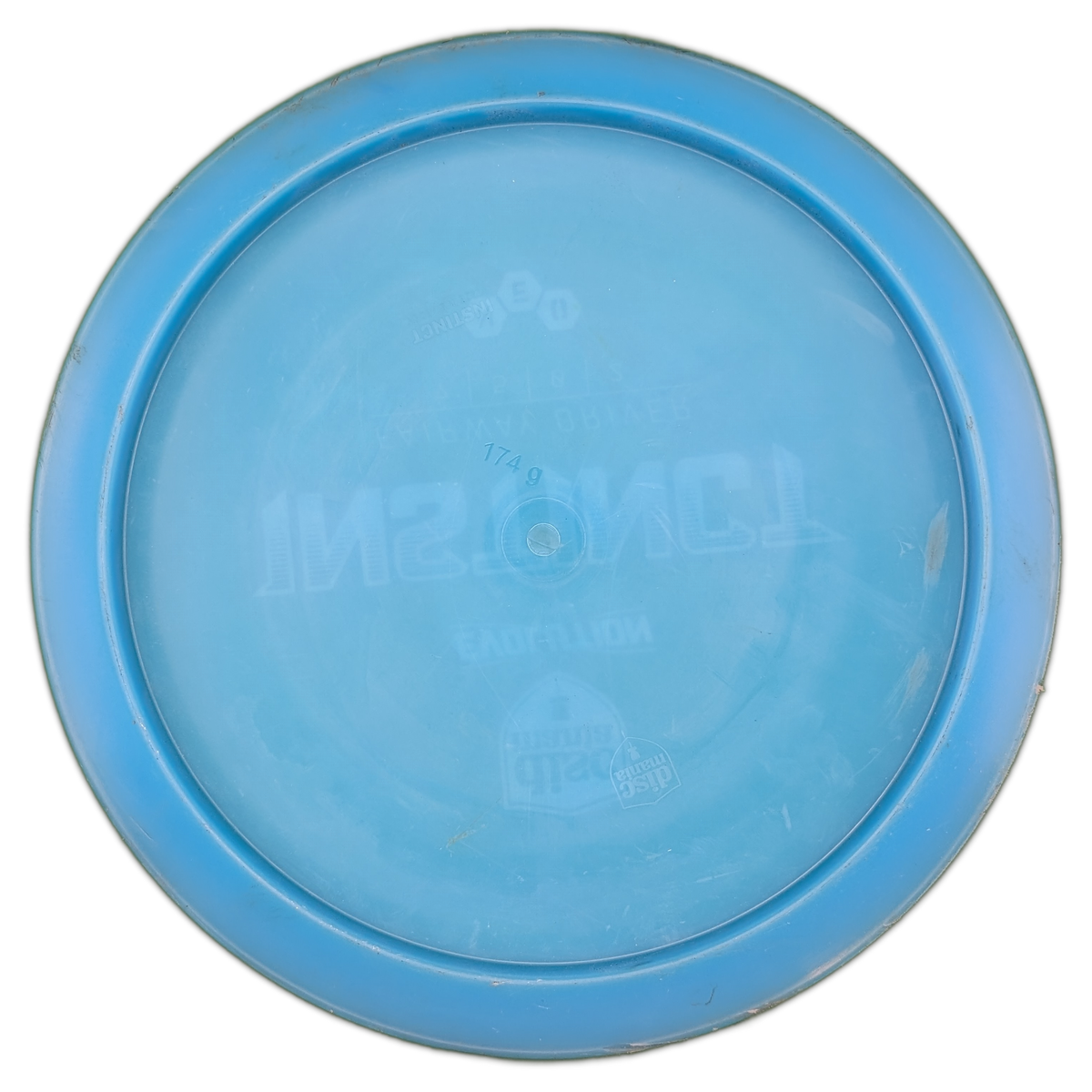Discmania Neo Instinct