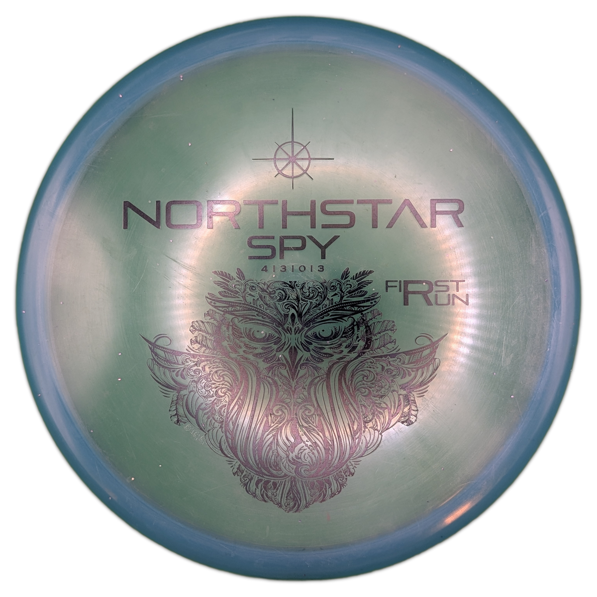Northstar C-line Spy First Run