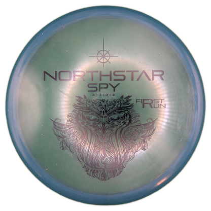 Northstar C-line Spy First Run