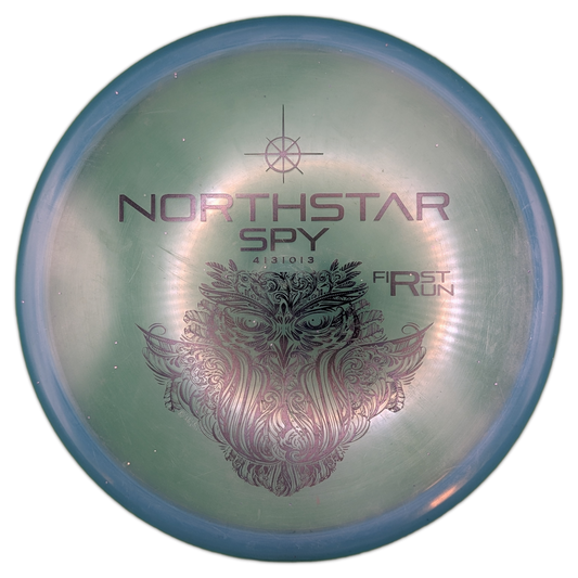 Northstar C-line Spy First Run