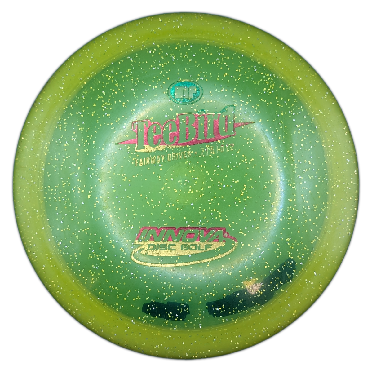 Innova Champion Metal Flake Teebird