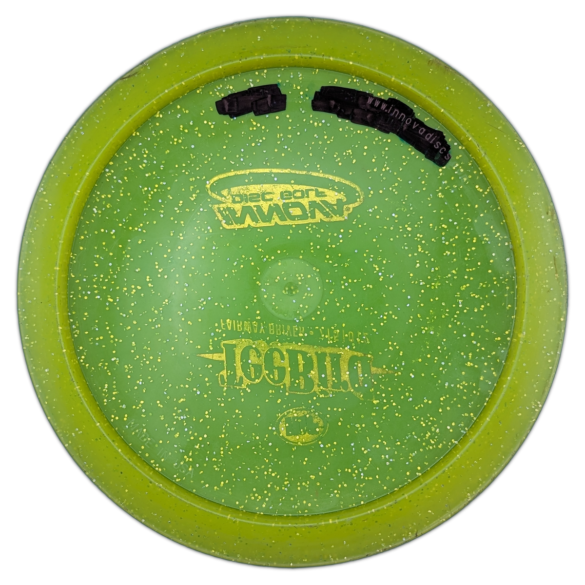 Innova Champion Metal Flake Teebird