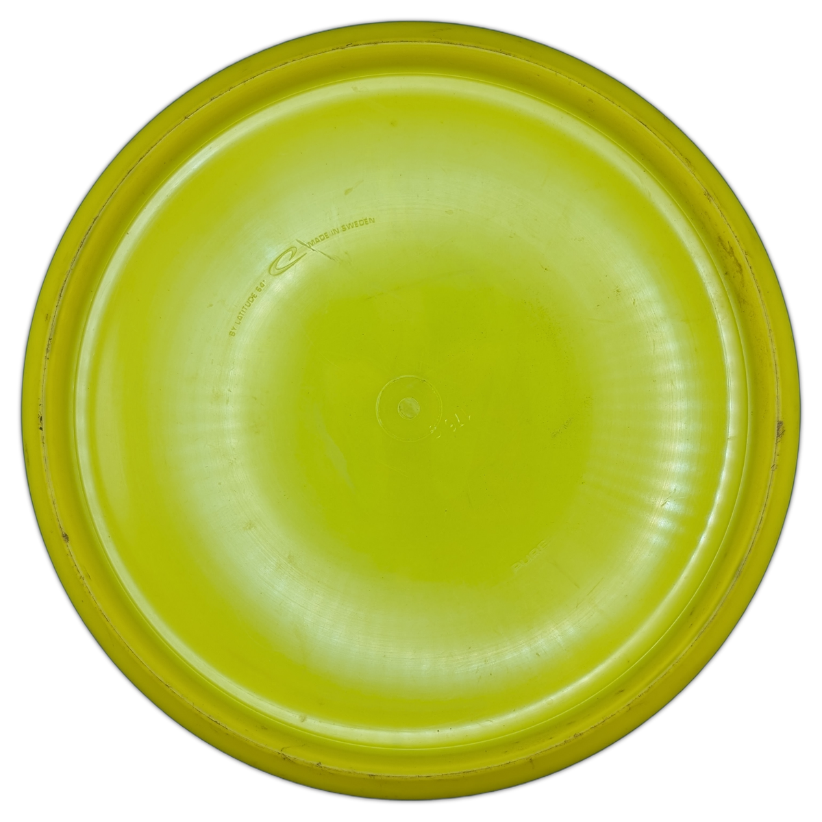 Latitude 64 Gold-X Pure Kristin Tattar 2021 Team Series V.2