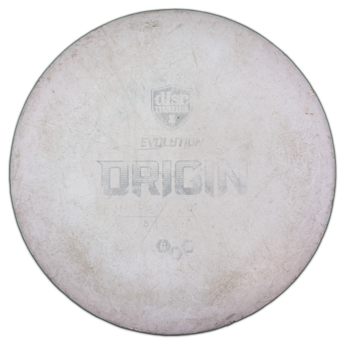 Discmania Geo Origin
