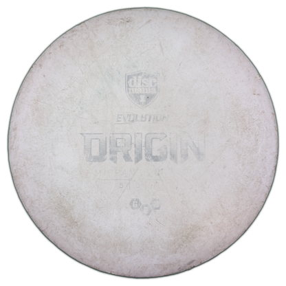 Discmania Geo Origin