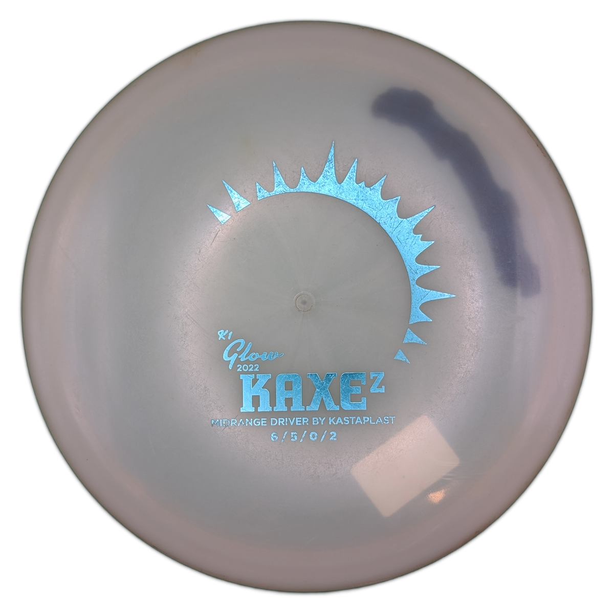 Kastaplast K1 Glow Kaxe Z 2022 Glow