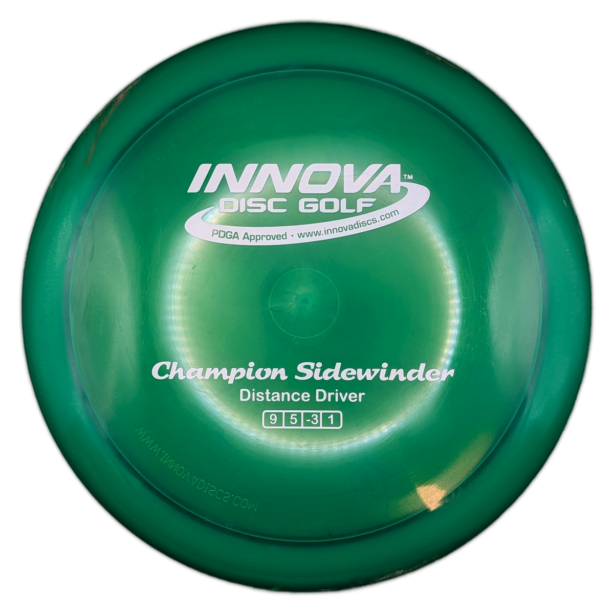 Innova Champion Sidewinder