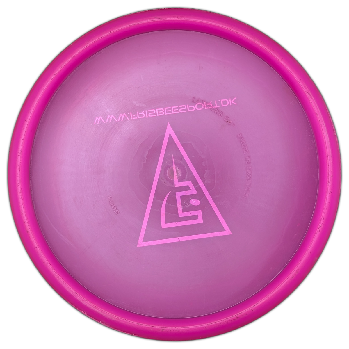 Latitude 64 Opto Fuse