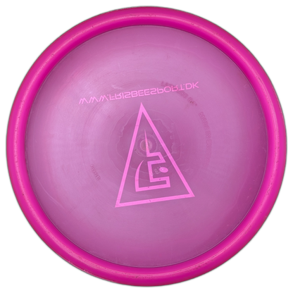 Latitude 64 Opto Fuse