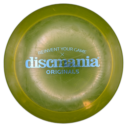 Discmania C-Line FD3 Originals