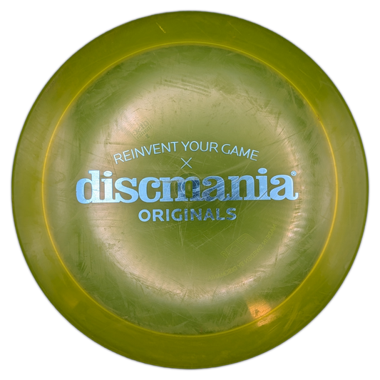 Discmania C-Line FD3 Originals