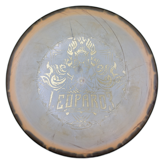 Innova Halo Star Leopard3 Ohn Scoggins Tour Series