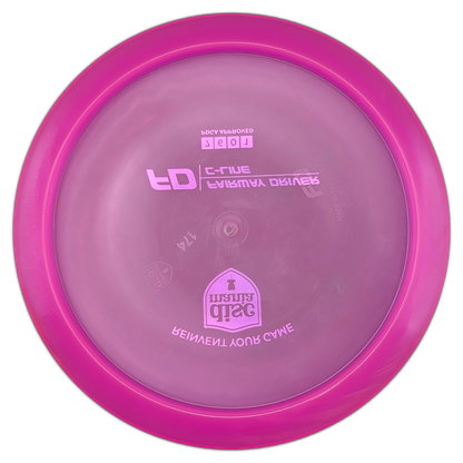 Discmania C-Line FD