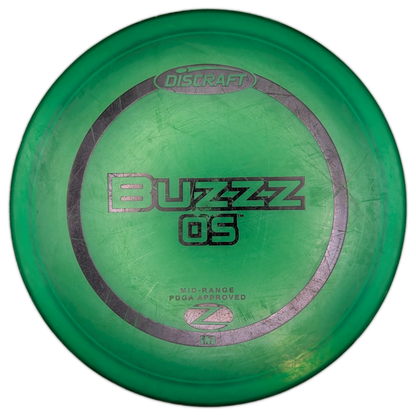 Discraft Z Buzzz OS