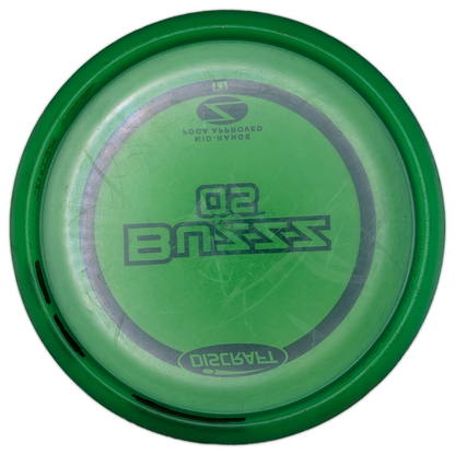 Discraft Z Buzzz OS