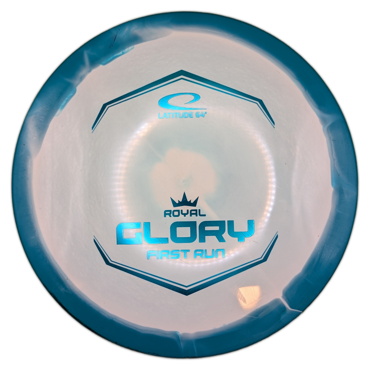 Latitude 64 Royal Grand Orbit Glory First Run