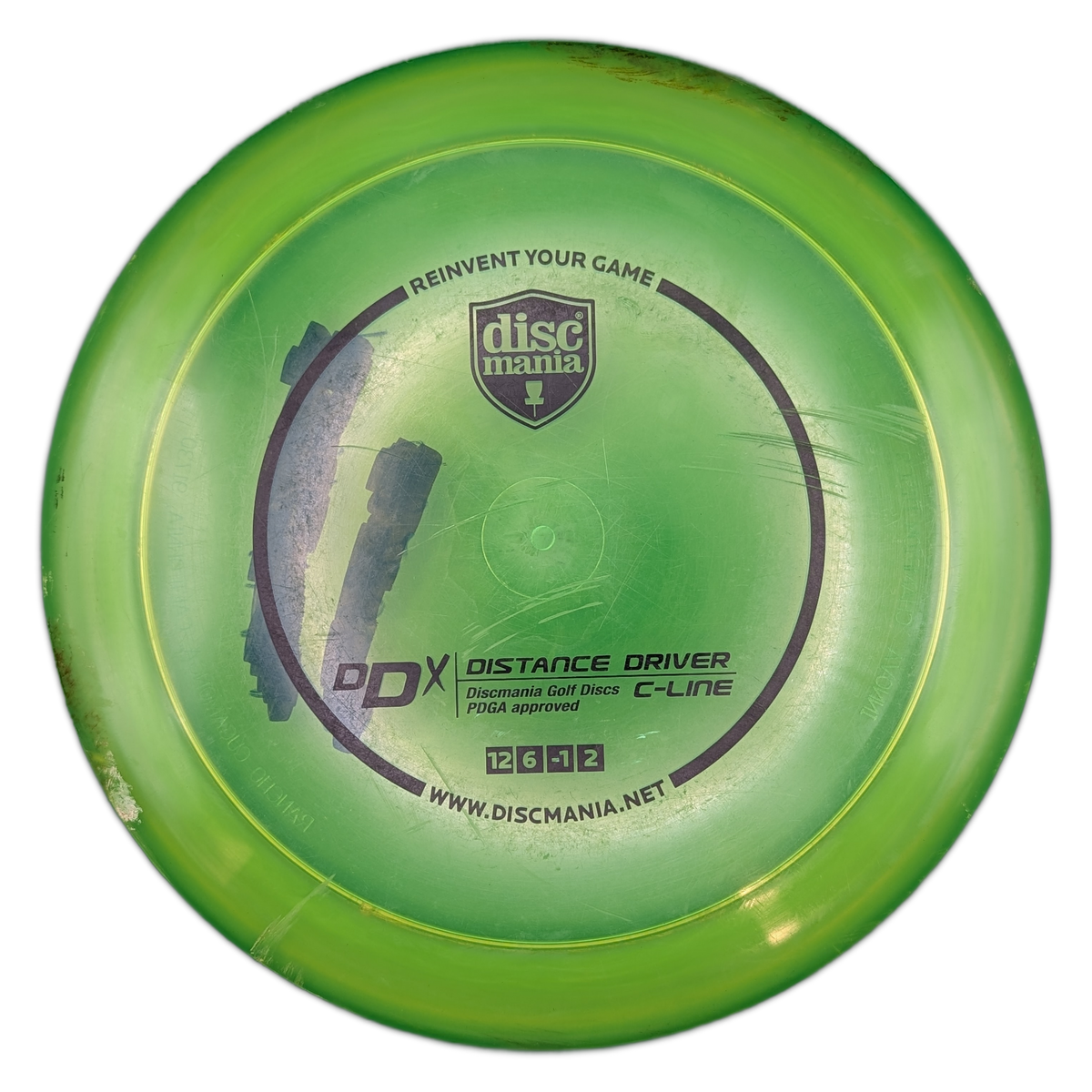 Discmania C-Line DDx