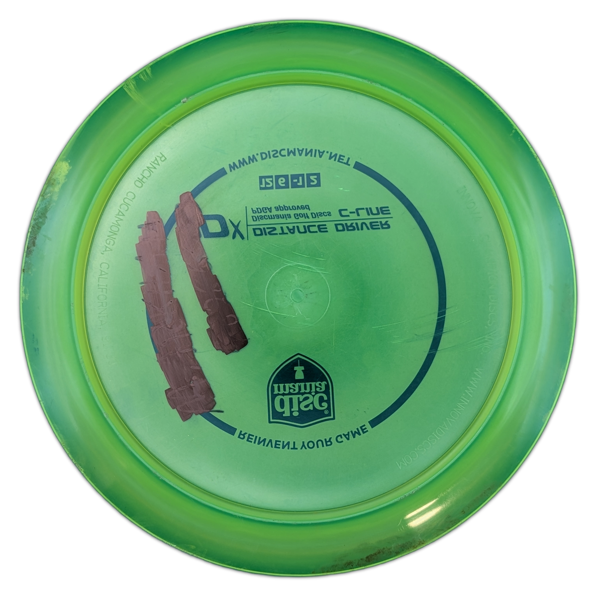 Discmania C-Line DDx