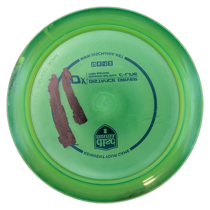 Discmania C-Line DDx