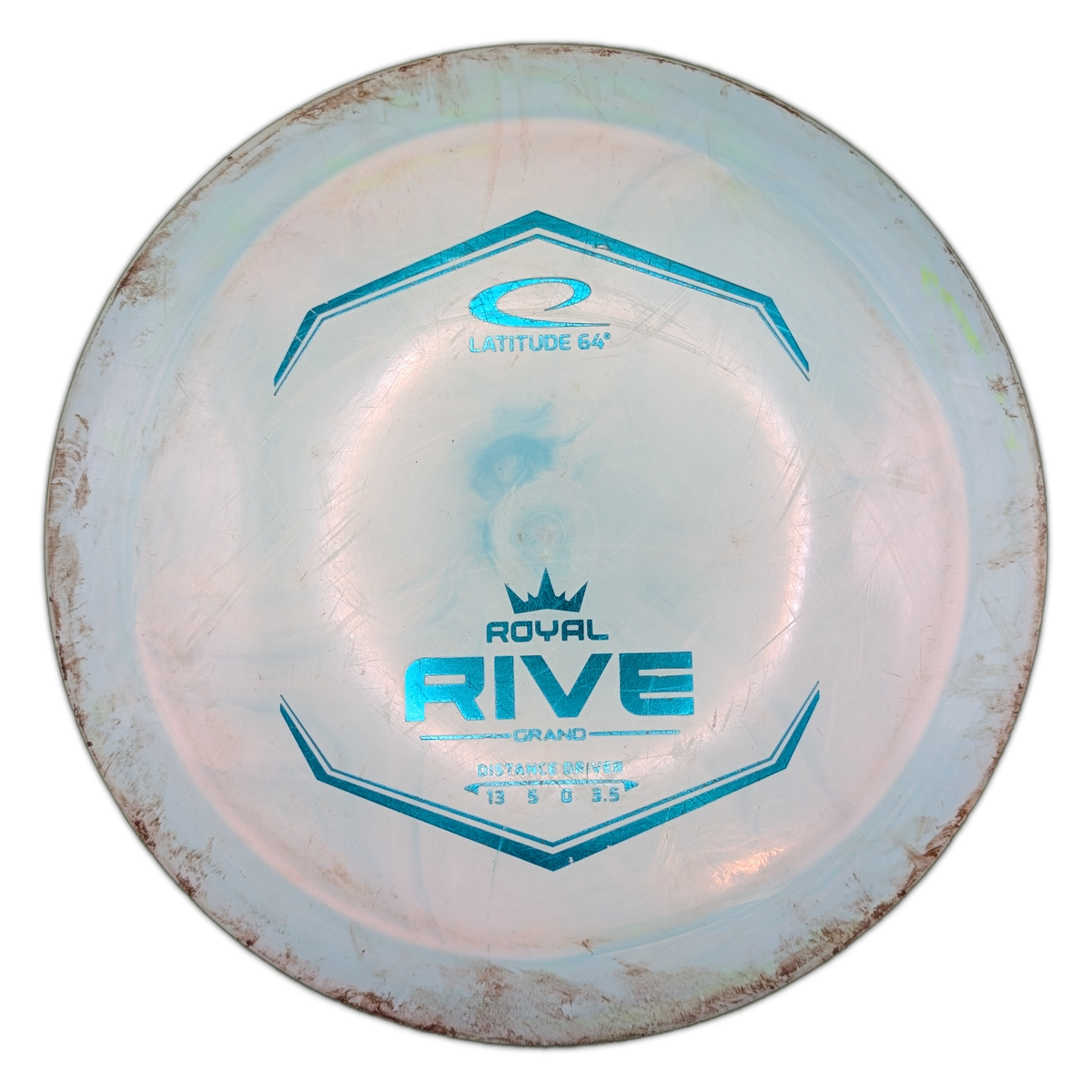 Latitude 64 Royal Grand Rive