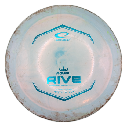 Latitude 64 Royal Grand Rive
